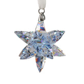 Asfour Crystal North Star 2025/14  - Light Sapphire (Soft)